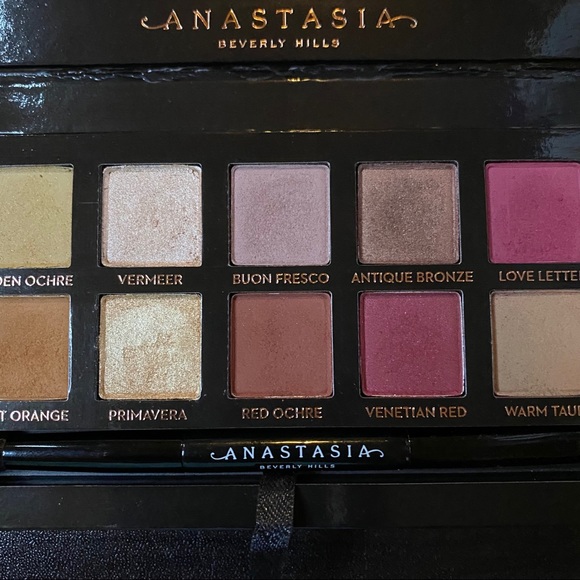 Anastasia Beverly Hills Modern Renaissance Shadow - Picture 4 of 8